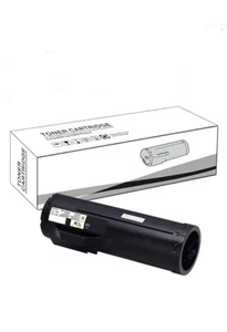 New OEM “Factory” Compatible (3655) - Metered Black Toner Cartridges (106R02742) - Picture 1 of 1