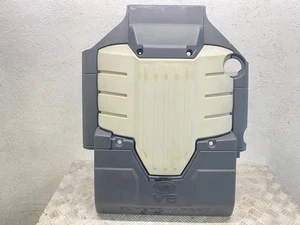 Land Rover Range Rover Sport L320 2005 Petrol Top engine cover trim LBH500052 - Picture 1 of 6