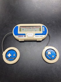 Nintendo Micro Vs. System Donkey Kong Hockey HK-303 Please Read