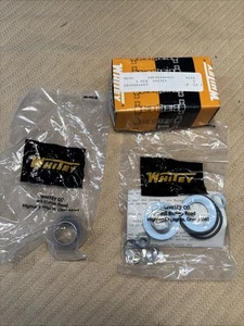 WHITEY SS-91K-65T PTFE SEAL KIT ++++PLUS NEW BALL++++ FOR 65 SERIES BALL VALVE - Picture 1 of 6