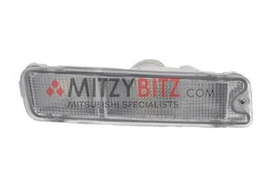 Front Right Bumper Indicator Side Light Lamp for L200 K64T Series 3 2.5D - Picture 1 of 7
