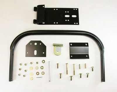 Enganche de trineo SPI para Ski Doo para moto de nieve Ski-Doo Formula SS 1995-1996 Foto 1 de 2