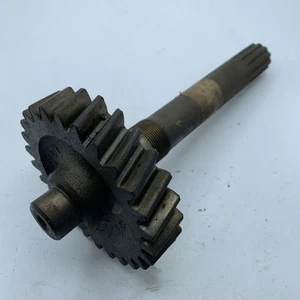 Front Reducer Sprocket Original Fiat 242 Genuine OEM 5413249 - Picture 1 of 3