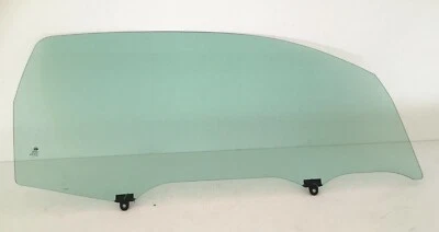 Fit 2007-2018 Toyota Tundra 2Dr Standard Passenger Right Side Door Window Glass - Image 1 of 4