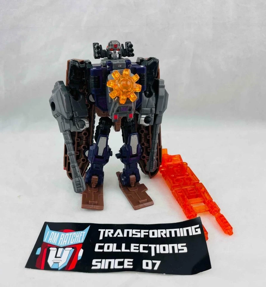 Transformers Revenge Of The Fallen ROTF Target Exclusive Blast Off Complete - Image 1 of 1