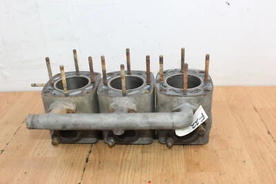 1992 Polaris Indy RXL 650 Cylinders (3) - Image 1 of 4