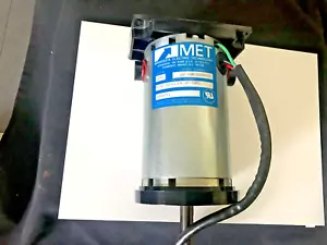 MET Minnesota Electric Technology 3A-A03020VH 100 Volt motore DC - Foto 1 di 5