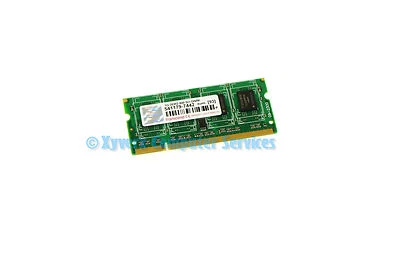 541179-7442 GENUINE TRANSCEND LAPTOP MEMORY 1GB PC2-6400 DDR2 - Image 1 of 2