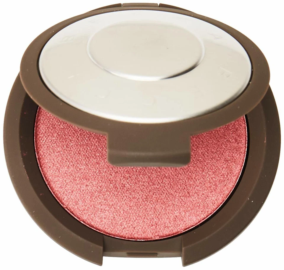 BECCA Shimmering Skin Perfector Luminous Blush DAHLIA 0.20 oz. NIB - Image 1 of 1