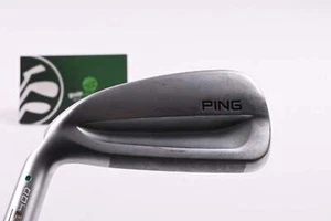 Left Hand Ping G400 Crossover #3 Iron / 19 Degree / Green Dot / X-Flex HZRDUS 85 - Picture 1 of 7