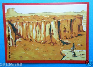 figuren figuren figur aufkleber Bildkarten Figur Indianer 138 Center TV - Bild 1 von 1