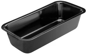 Dr. Oetker Brotbackform 30 cm Emaille, Kastenform für Brote 1-1,5 kg, Backform - Bild 1 von 2