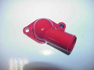 Corvette 1968-1973 thermostat housing with bolts #3877660 - Picture 1 of 1