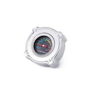 Mishimoto Temperature Gauge 1.3 Bar Radiator Cap - SMALL - MMRC-GS - UK STOCK - Picture 1 of 2