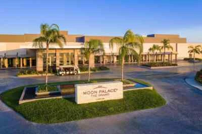 Moon Palace The Grand Vacation Package Consulta (Diamond Affiliates) Foto 1 de 4