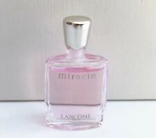 Lancome Miracle L'eau De Parfum miniature Perfume, 5ml, Brand New!