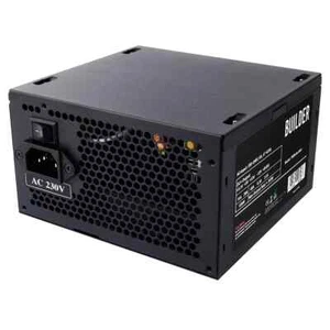 CiT Builder - Black 700W PSU - Desktop PC Power Supply - Picture 1 of 5
