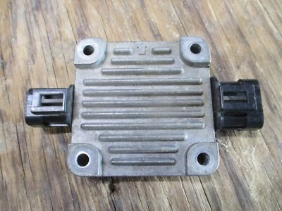 Unidade de ignição transistor 90-93 Infiniti Q45 "Hitachi" 22020-60U00 - Imagem 1 de 4