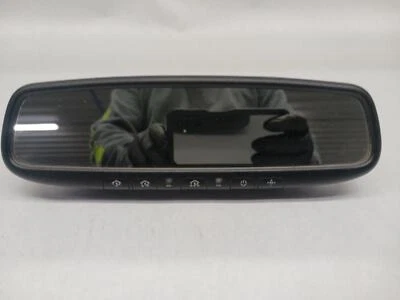 '15-'19 SUBARU LEGACY Rear View Interior Mirror OEM 1 Year Warranty! - Изображение 1 из 4