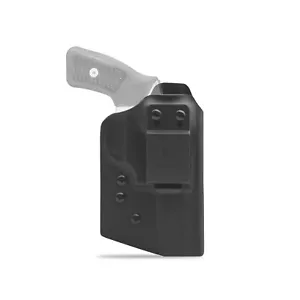 Kydex IWB Holster for the Ruger SP101 – 2.25” Barrel | USA Made - Picture 1 of 6