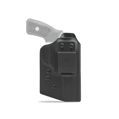  Kydex IWB Holster for the Ruger SP101 – 3” Barrel | USA Made  - Image 1 of 4
