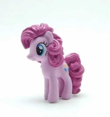 Monopoly My Little Pony Pinkie Pie Replacement Token Pawn Mover Game Part 2013 - Image 1 of 4