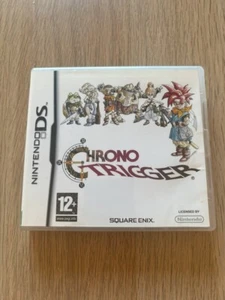 CHRONO TRIGGER - NINTENDO DS - Imagen 1 de 8