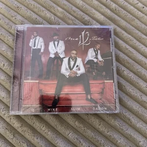 Q Mike Slim Daron * by 112 (CD, Oct-2017, Entertainment One) NEW - Picture 1 of 4