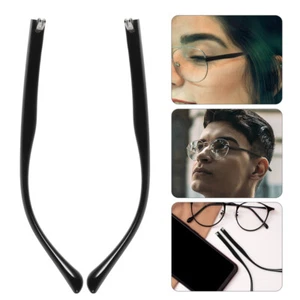 Glasses Accessories Replacement Frames Temple Universal Eyeglasses Man - Picture 1 of 12