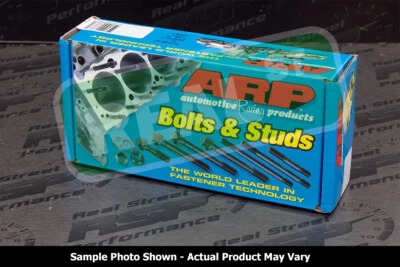 Kit de pernos principales ARP ARP2000 Ford Powerstroke diésel 99-03 7,3 L 250-5801 Foto 1 de 4