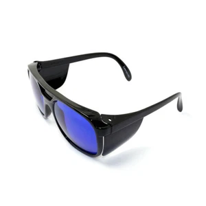 2pcs Protective Glasses & Goggles for Red 650nm 660nm Lasers Protection Eyewear - Picture 1 of 8