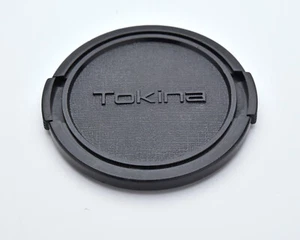 Tokina 55mm Front Lens Cap for AT-X SZ-X EL Lenses (#4262) - Picture 1 of 2