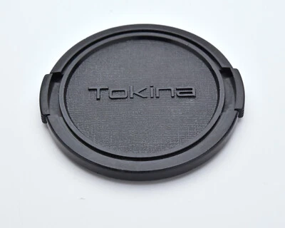 Tokina 55mm Front Lens Cap for AT-X SZ-X EL Lenses (#4262) - Image 1 of 2