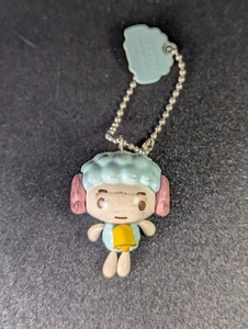 Vintage Chax Gloomy Bear Puran Puran Figure Keychain Sheep - Picture 1 of 5