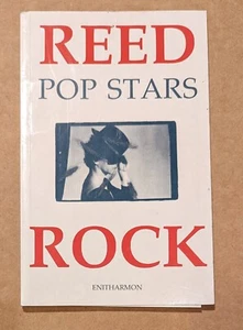 Popstars von Jeremy Reed & Mick Rock PB 1. Auflage Rezension Kopie - Bild 1 von 9
