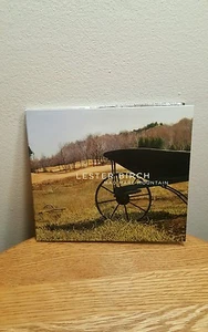 Lester Birch - Mad Mare Mountain (CD, 2016, Little Lester Music) - Bild 1 von 3