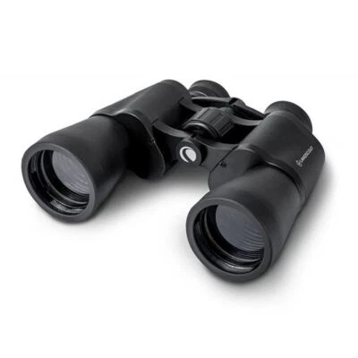 Celestron LandScout 10x50 Porro Binocular   72360-CGL - Image 1 of 4