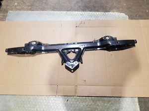 05-12 Mercedes A B Class W169 W245 Front Lower Slam Panel Radiator Support - Picture 1 of 10