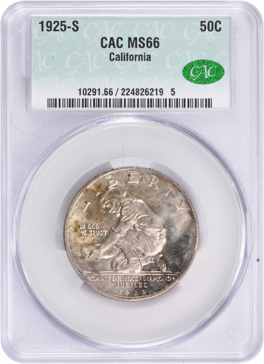 San Francisco 1925 Year US Commemorative Coins for sale | eBay