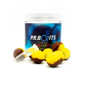 P.R. Cebos Dos Luces Hookbaits The Baitmaster 16 20 24mm Boilie Karpfenangeln - Imagen 1 de 3