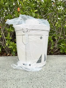 Camtono Case Star Wars Mandalorian Beskar Galaxy’s Edge Bucket - IN HAND NEW - Picture 1 of 10