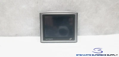 TomTom ONE S4LONE-CK Bluetooth GPS Directional Navigation Portable N14644 - Image 1 of 4