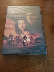 All the Pretty Horses (DVD) Sealed - Picture 1 of 1