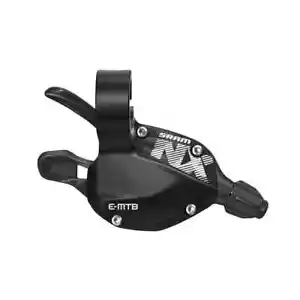 Sram NX EAGLE - Trigger Shift 12-Gang Single Click Hinten - BlacK - Bild 1 von 1