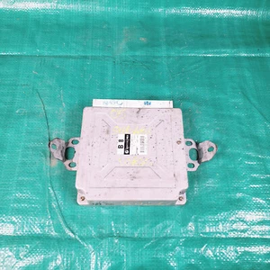 2005 Subaru Impreza WRX Turbo 2.0 AT ECU 22611AJ900 ECM PCM Engine Module - Picture 1 of 4