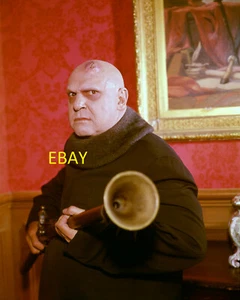 The Addams Family TV Cast 8x10" Photo AA6080 - Picture 1 of 1