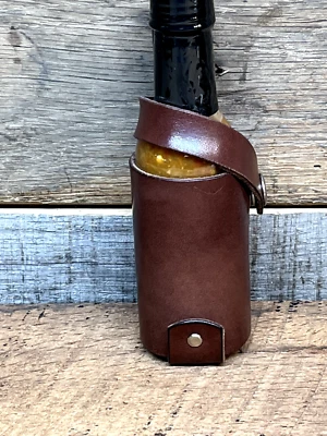 H+B HOT-SAUCE HOLSTER - Image 1 of 4
