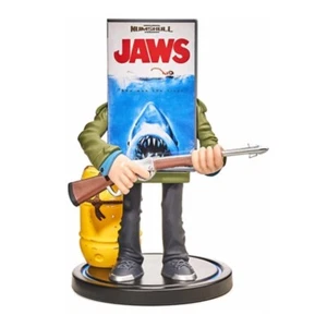 Support Chargeur Poweridolz Requin Jaws - Bild 1 von 3