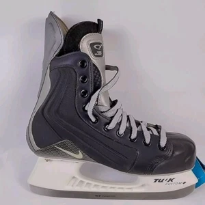 Nike Quest Q3 Zoom Air Herren Größe 8 D ONE SINGLE Eishockey Schlittschuh rechter Fuß - Bild 1 von 16