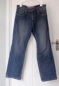 FAB Mens Jeans - Jinglers (W36 L30) - Bild 1 von 5